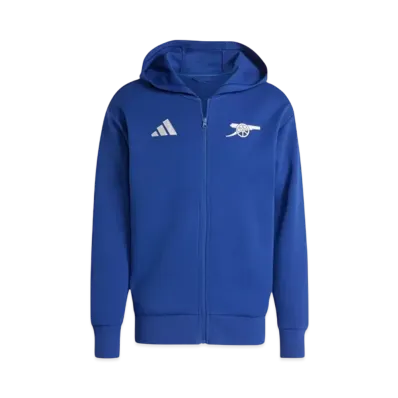 adidas Arsenal Anthem Jacket "Victory Blue"
