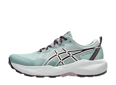 Asics Women's Gel-Venture 11 "Ocean Haze/Dark Aubergine"