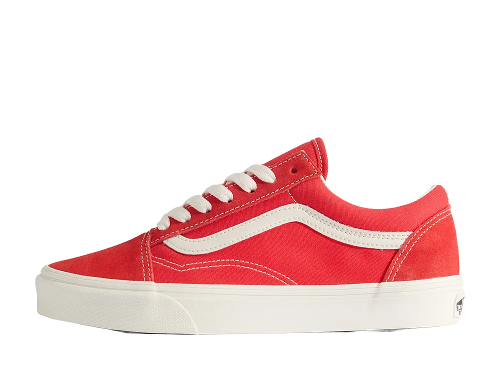 Vans Old Skool "Tomato"