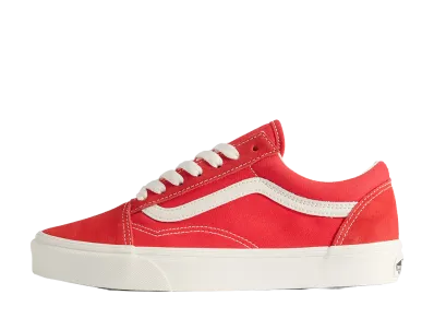 Vans Old Skool "Tomato"