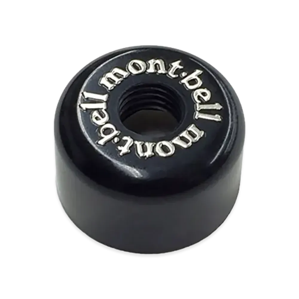 mont-bell U.L. Trekking Umbrella Grip "Black"
