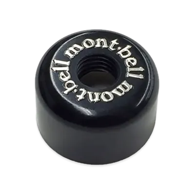 mont-bell U.L. Trekking Umbrella Grip "Black"