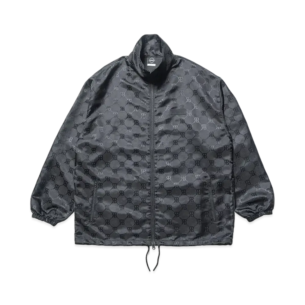 F.C.Real Bristol x Carhartt WIP Varsity Track Jacket 