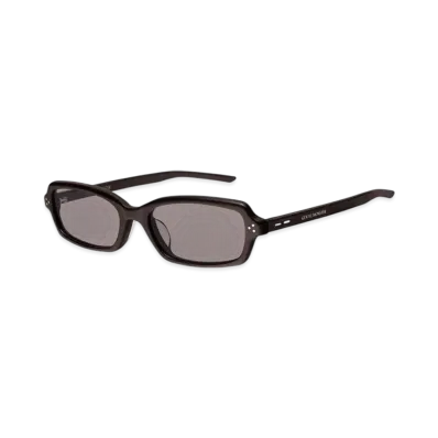 Gentle Monster Panini R11 "Red/Gray"
