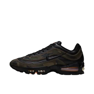 Nike Air Max Joga Bonito Premium "Black/Safety Orange"