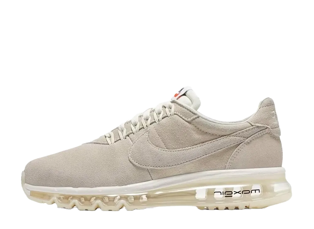 Nike Air Max LD-Zero "Sail"