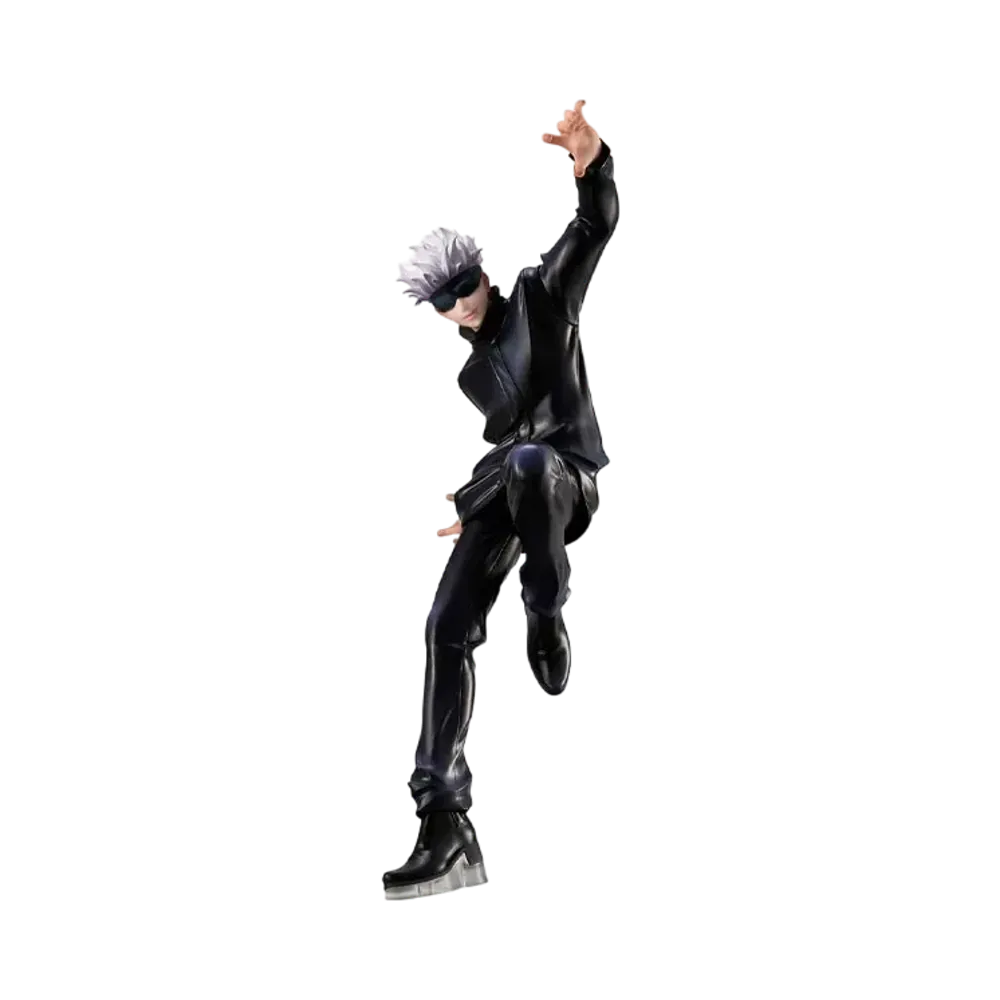 Jujutsu Kaisen Satoru Gojo