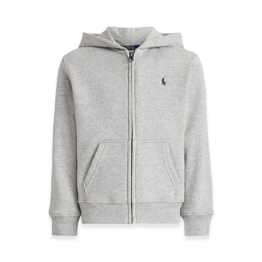 Polo Ralph Lauren Kids Sweaters "Grey"
