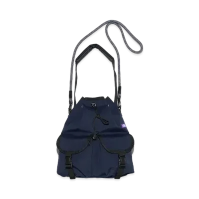The North Face PURPLE LABEL Stroll Tote Bag "Dark Navy"