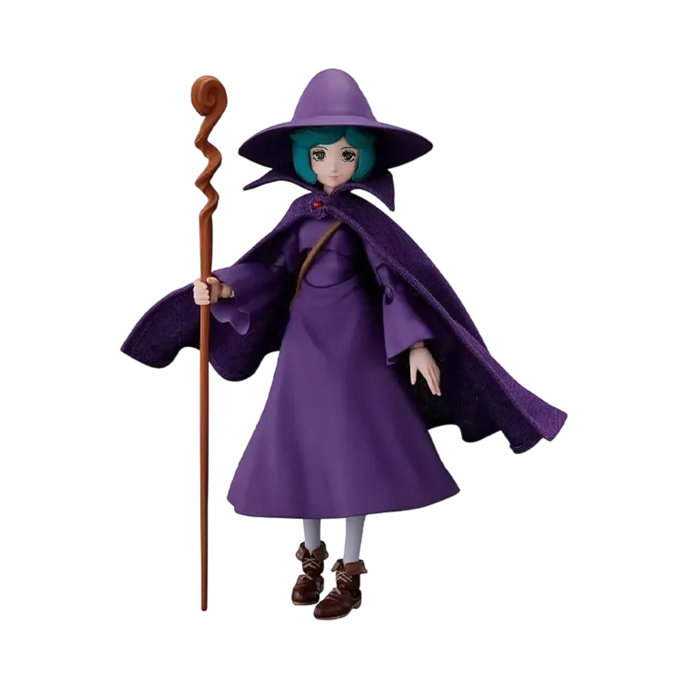 BANDAI "S.H.Figuarts" -Berserk- SCHIERKE