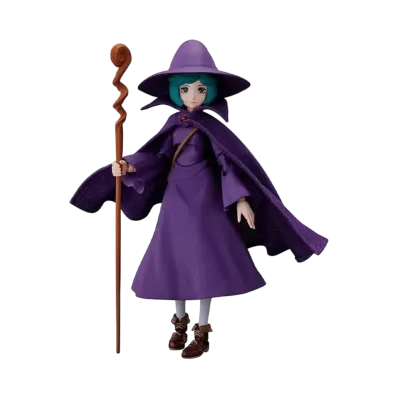 BANDAI "S.H.Figuarts" -Berserk- SCHIERKE