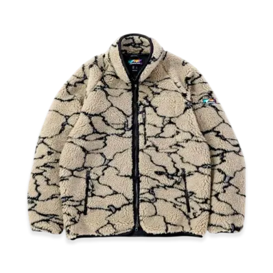 MANASTASH Lithium Fleece "Sand"