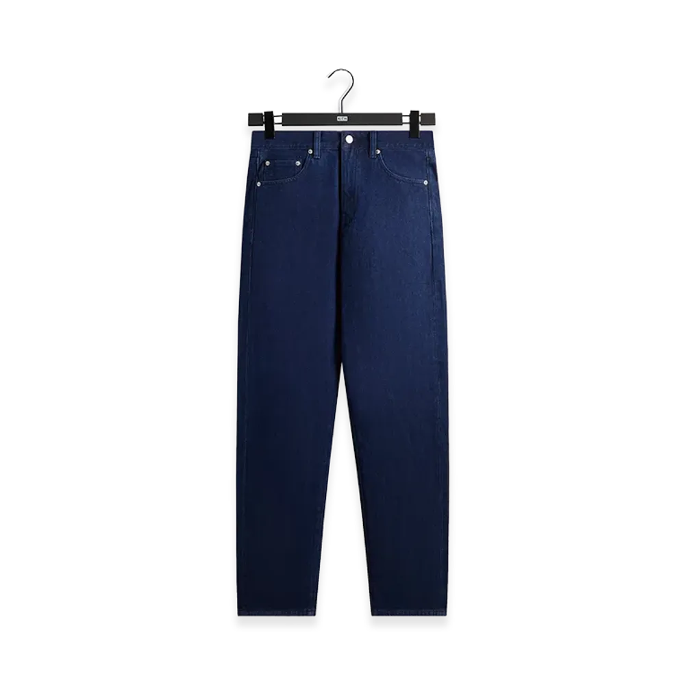 Kith Denim Webster Chill Jean "Dark Indigo"