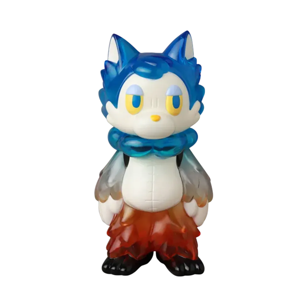 MEDICOM TOY Wolf Boy Dawn