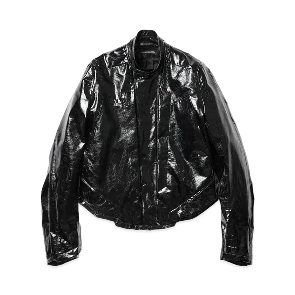 JULIUS Neo Riders Jacket "Black"