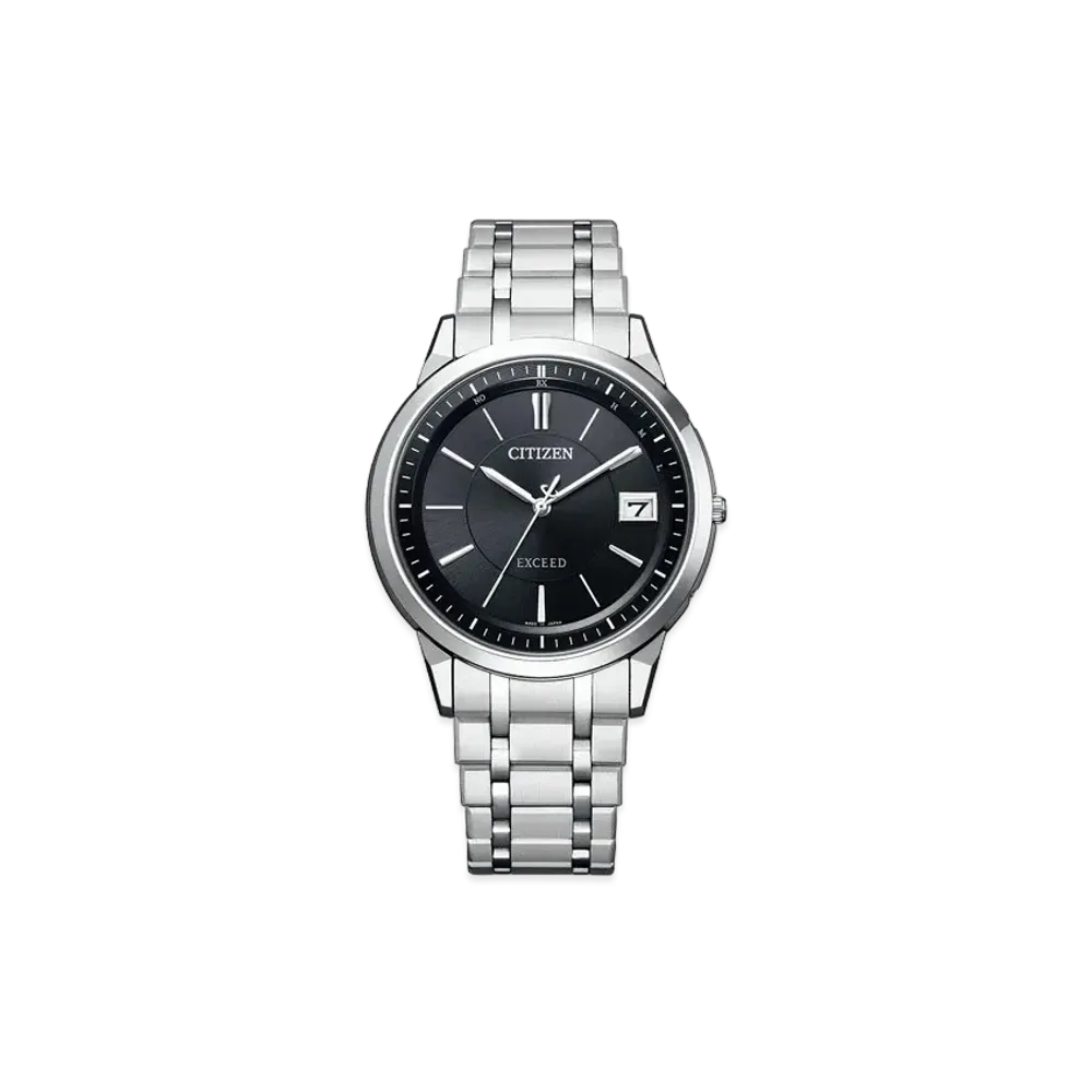 CITIZEN EXCEED EBG74-5025
