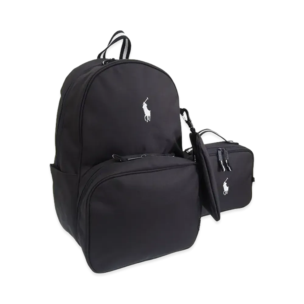 Ralph Lauren Bag "Black"