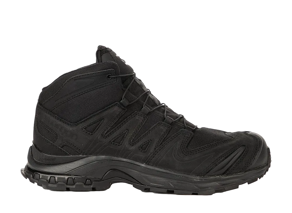 Salomon XA Forces Mid Wide EN "Black"
