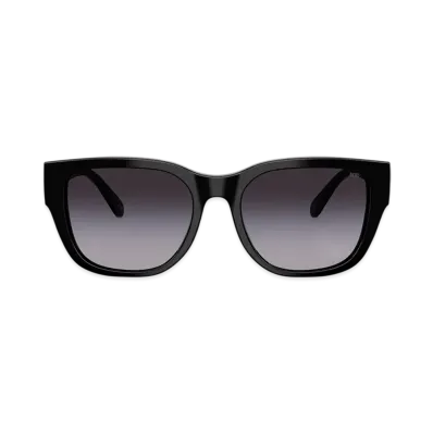 Diesel 0Dl2005 Square Sunglasses "Black"