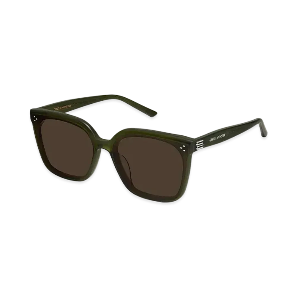 Gentle Monster Piana KC2 "Khaki"