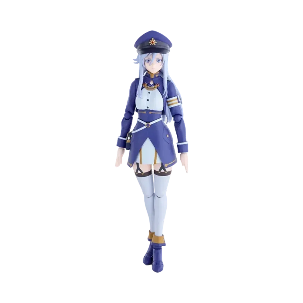 BANDAI "S.H.Figuarts" -86- Vladilena Millise