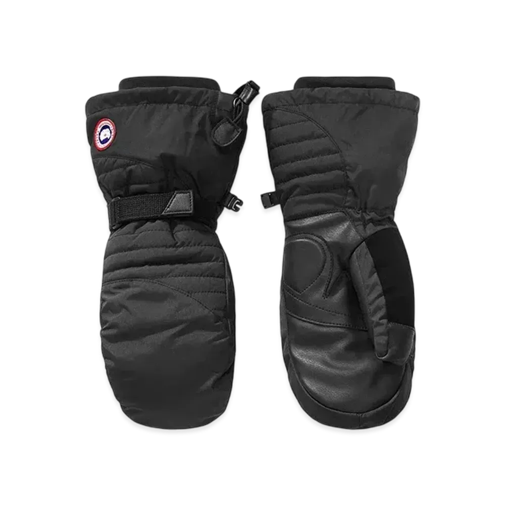 CANADA GOOSE Arctic Mitts "Black"
