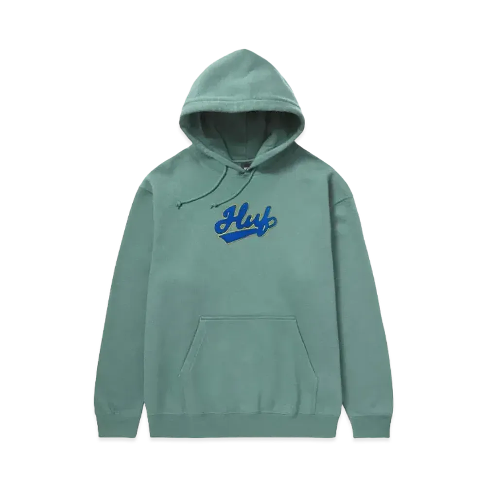 HUF Pop Fly Hoodie "Sage"