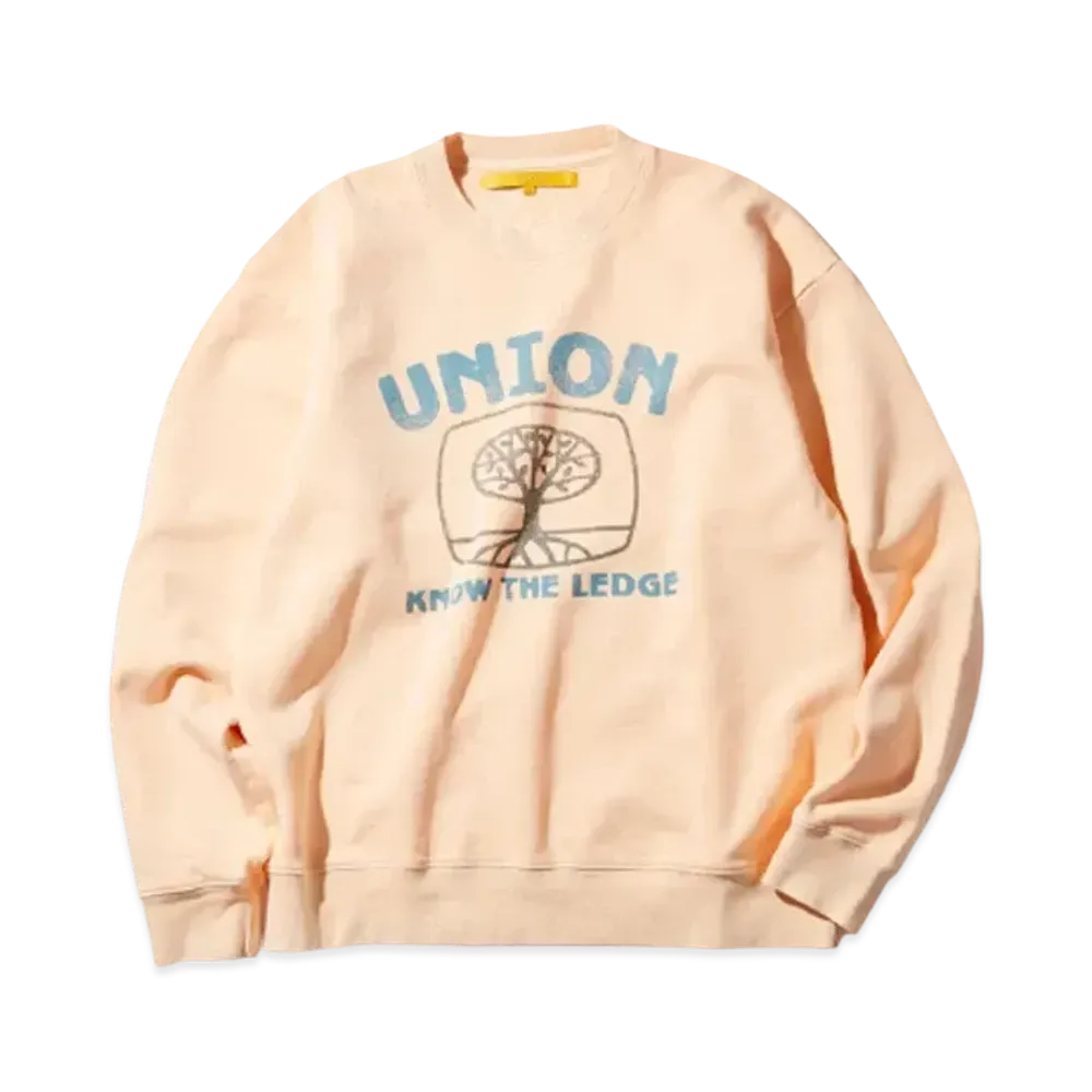 UNION Network Crew "Pink"