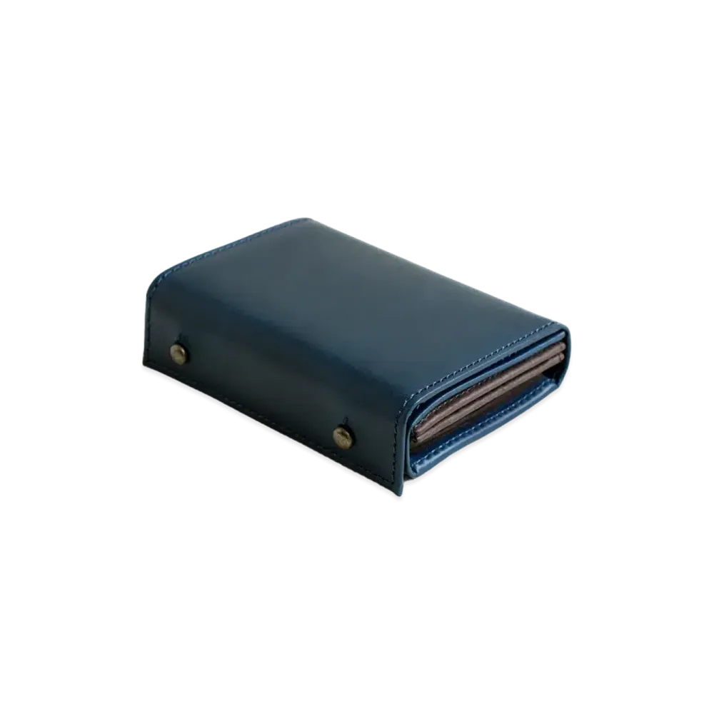 m+ millefoglie ll P25 (LH) "Blue"