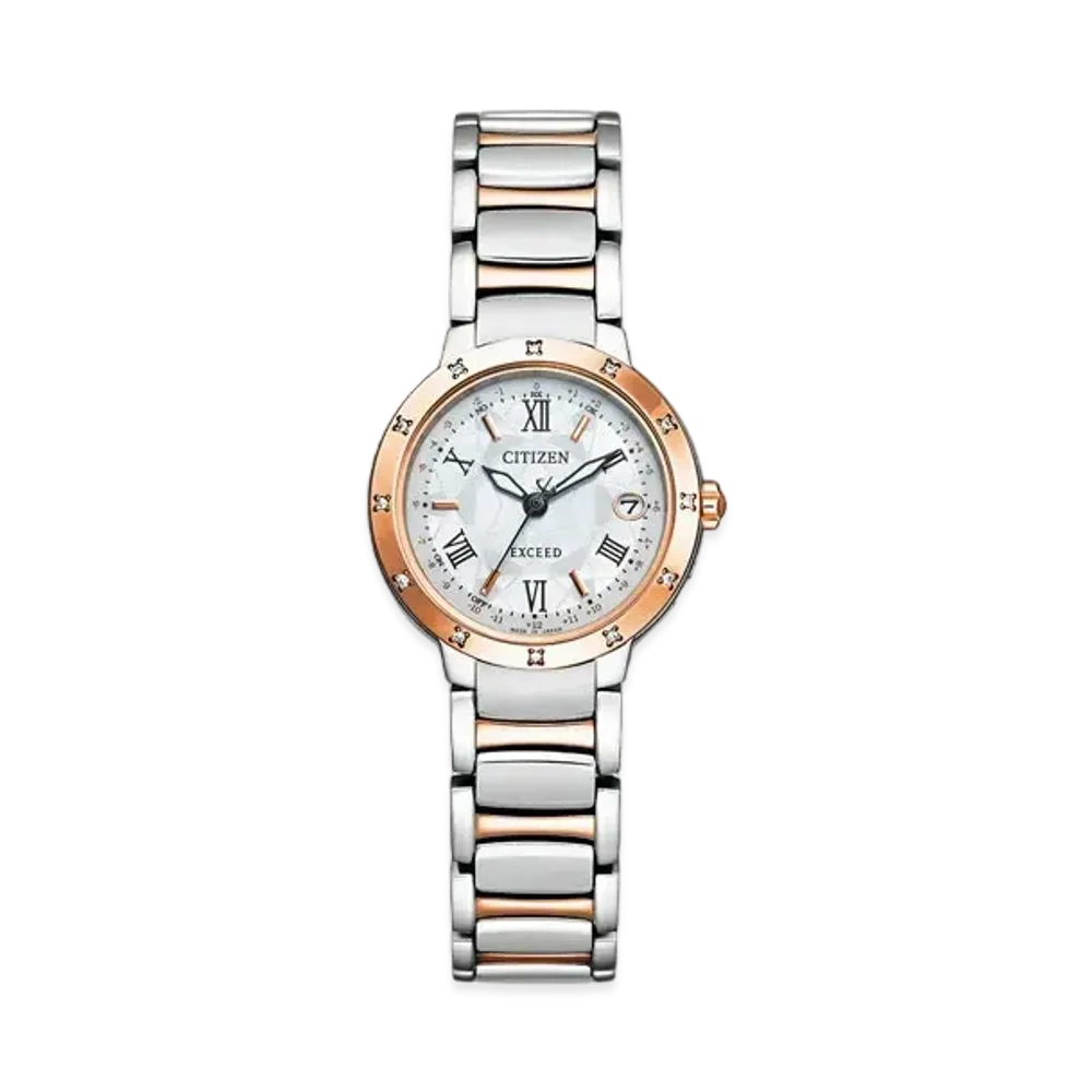 CITIZEN EXCEED ES9334-58W