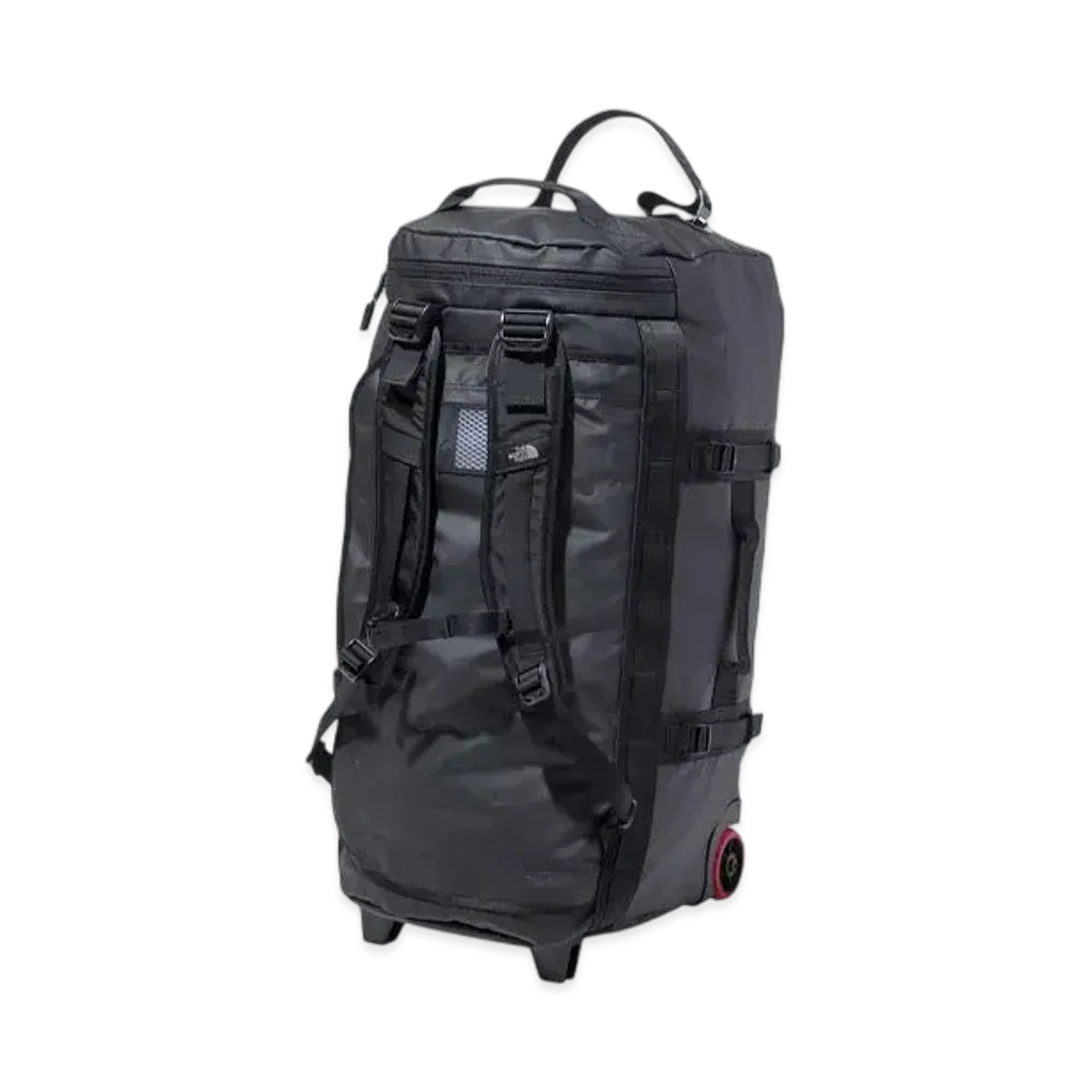 The North Face BC Rolling Duffle "Black"