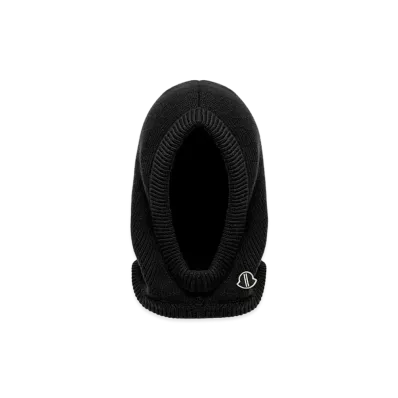 MONCLER x Rick Owens Jera Hood "Black"