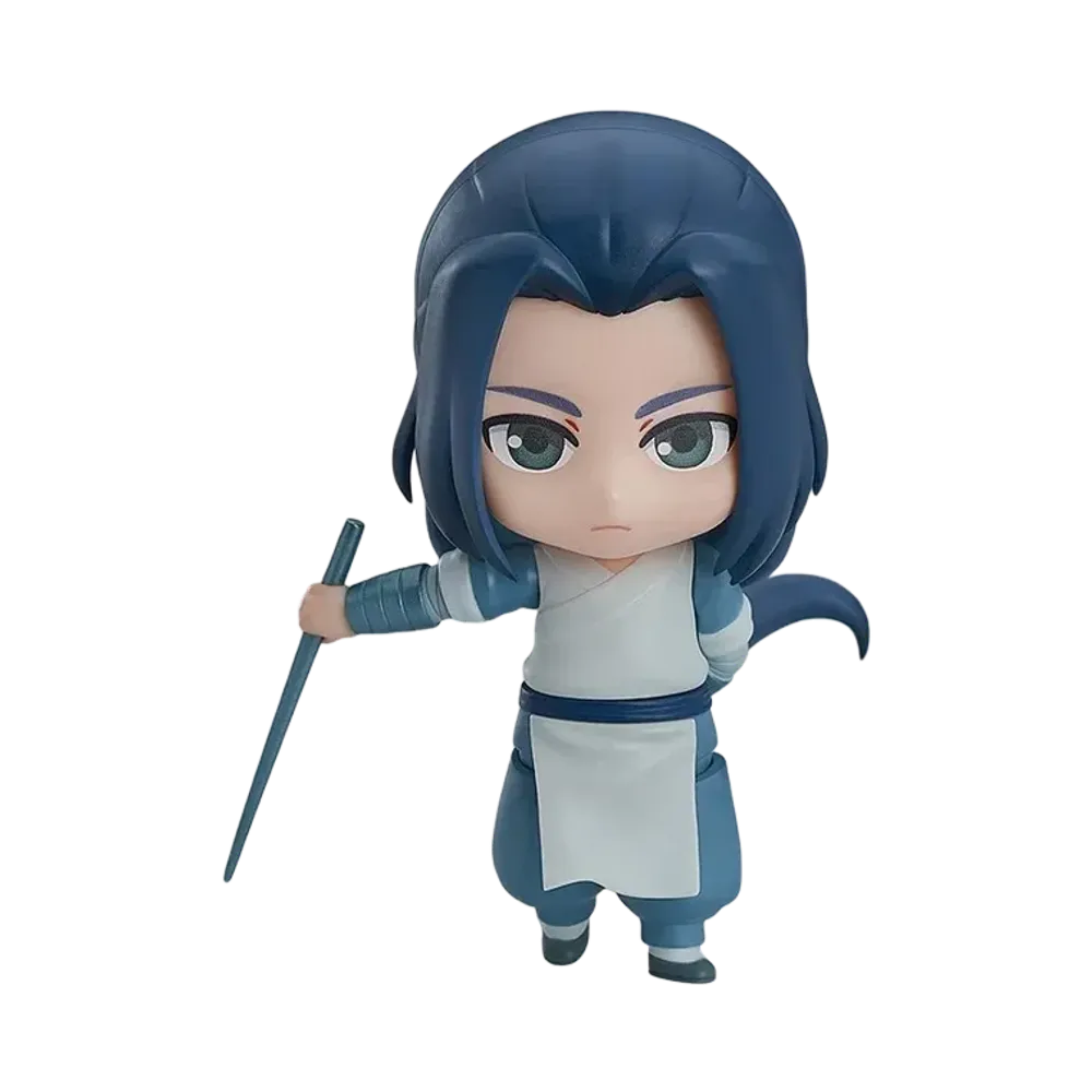 Good Smile Company "Nendoroid" -The Legend of Hei- Wuxian