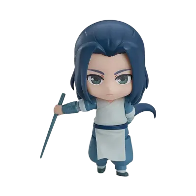 Good Smile Company "Nendoroid" -The Legend of Hei- Wuxian