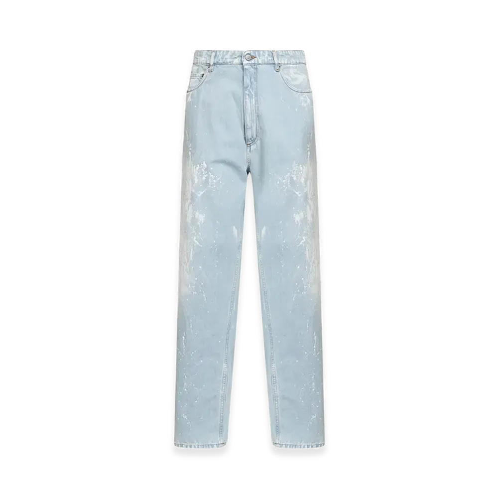 MM6 Maison Margiela Jeans "Blue"