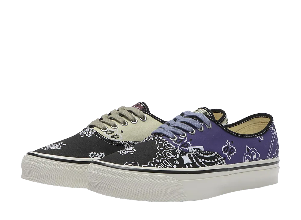 Vans Premium Authentic 44 "Bandana Multi"