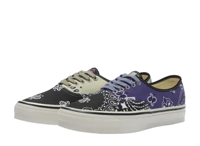 Vans Premium Authentic 44 "Bandana Multi"