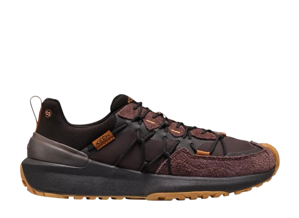 KEEN Uneek Trekker "Java/Roasted Pecan"