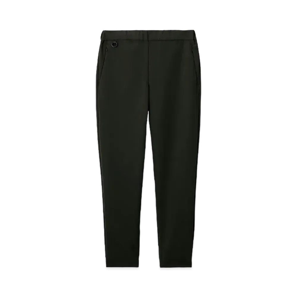 DESCENTE ALLTERRAIN I/O Tech Slim Pants "Black"