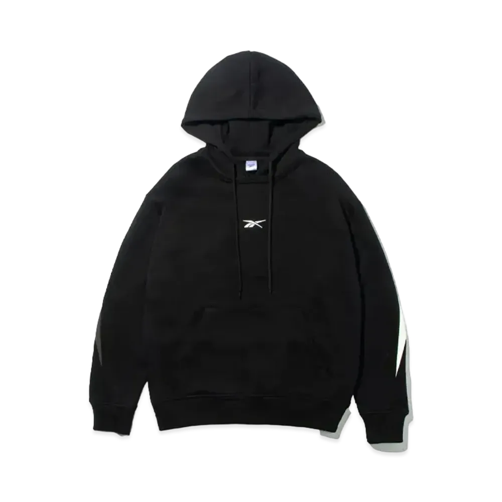 Reebok Classics Big Vector Hoodie "Black"