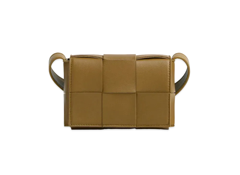 Bottega Veneta Cassette "Acorn"