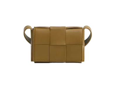 Bottega Veneta Cassette "Acorn"