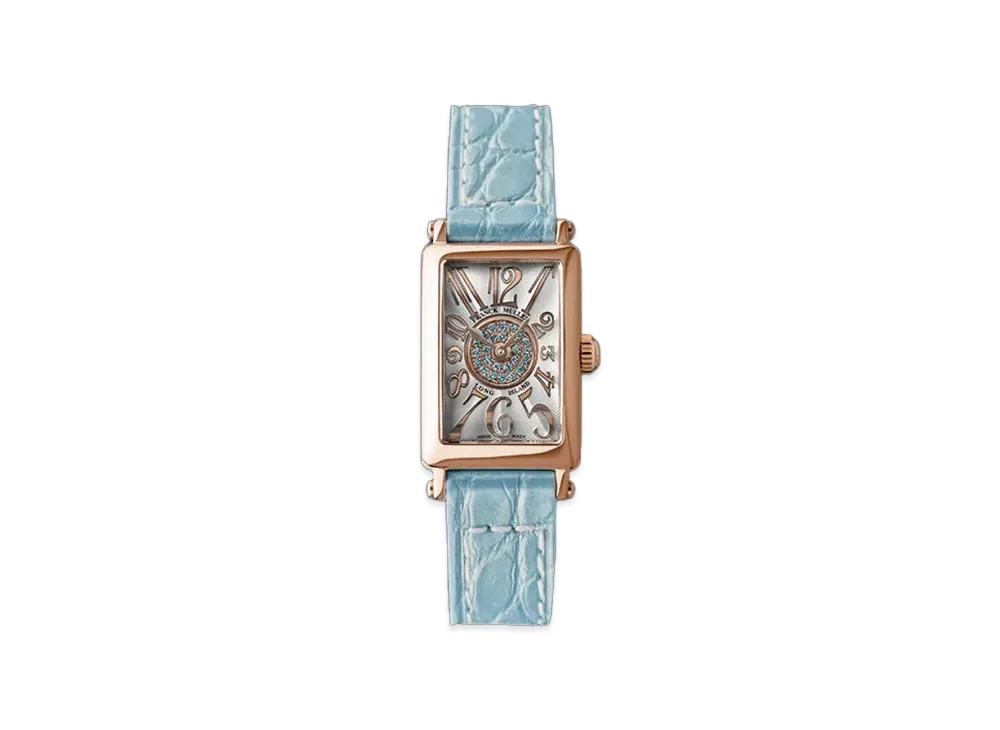 FRANCK MULLER Long Island Petit Pastille