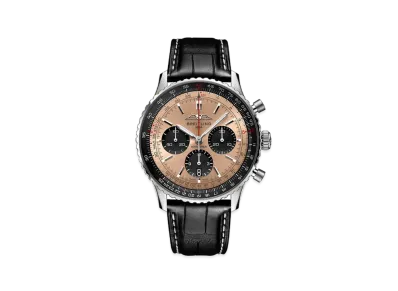 BREITLING NAVITIMER B01 CHRONOGRAPH 43 "Copper"