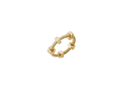Cartier Ecrou De Cartier Ring