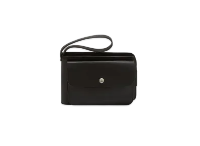 Jil Sander Large Wallet "Black"