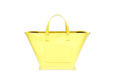 Jil Sander Wander Square Small "Yellow"
