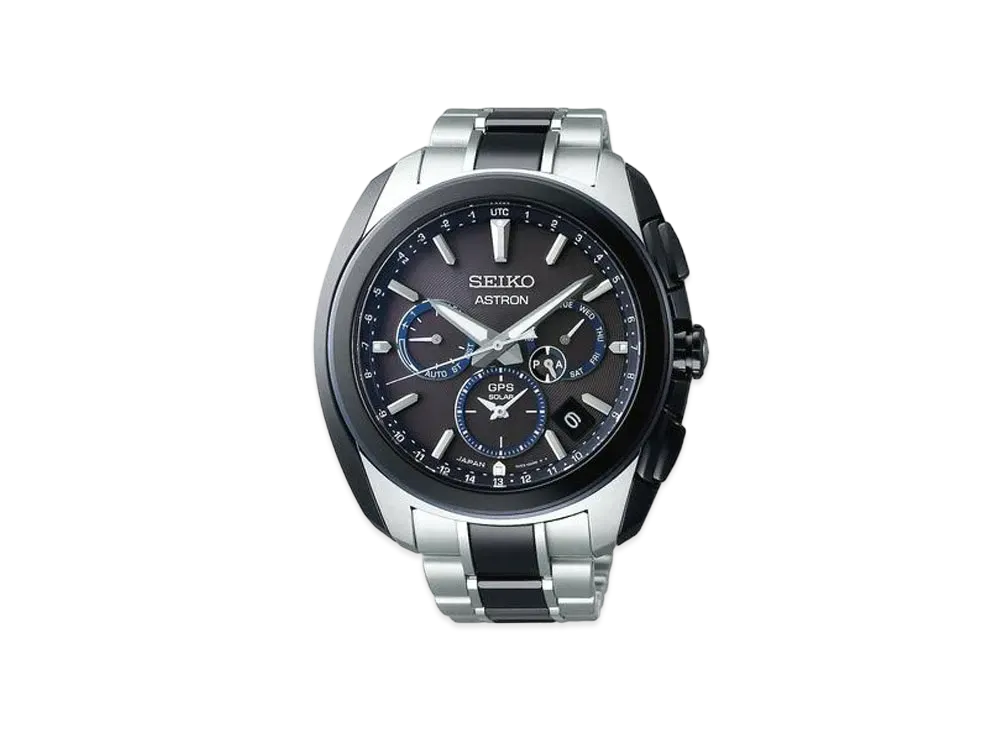 SEIKO Astron Revolution Line SBXC059