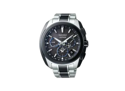 SEIKO Astron Revolution Line SBXC059