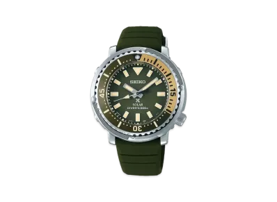 SEIKO Prospex Diver Scuba STBQ005